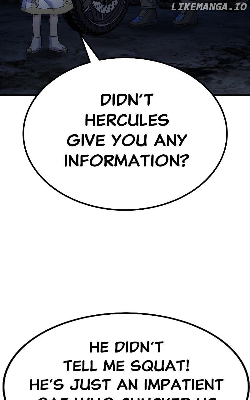 Divine Delivery Chapter 29 - page 29