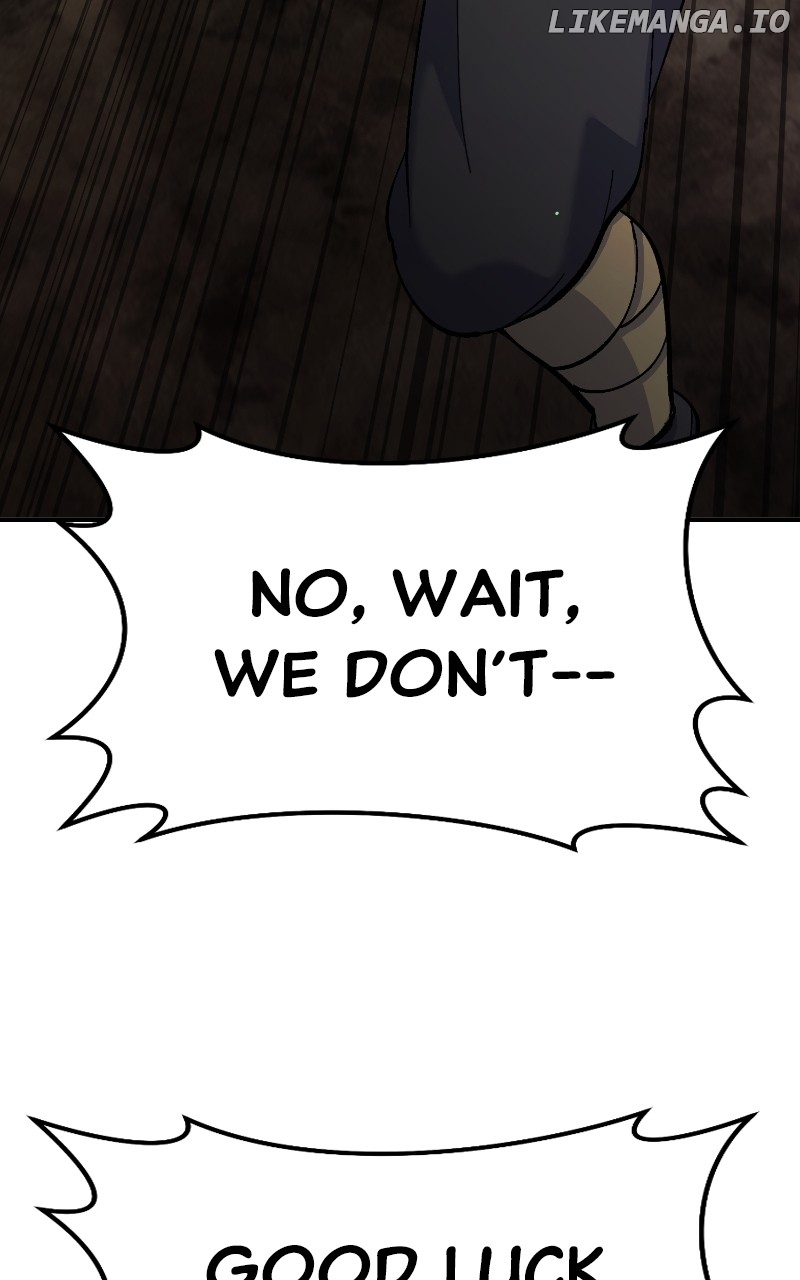 Divine Delivery Chapter 29 - page 3