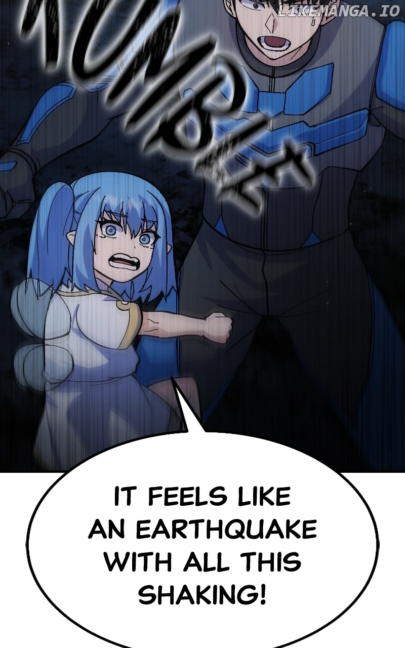 Divine Delivery Chapter 29 - page 34