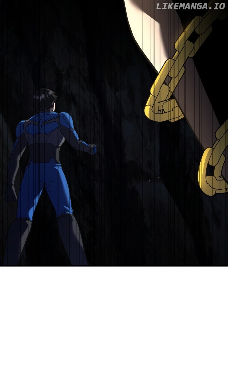 Divine Delivery Chapter 29 - page 44