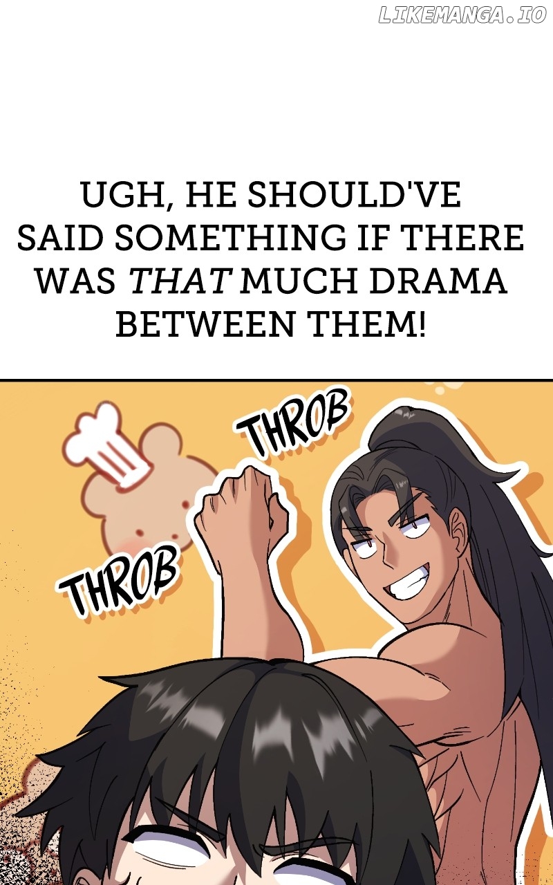 Divine Delivery Chapter 29 - page 76