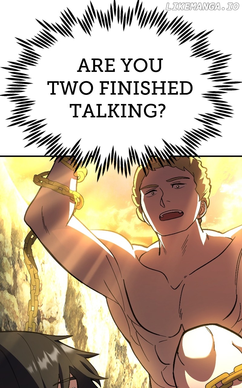 Divine Delivery Chapter 29 - page 78