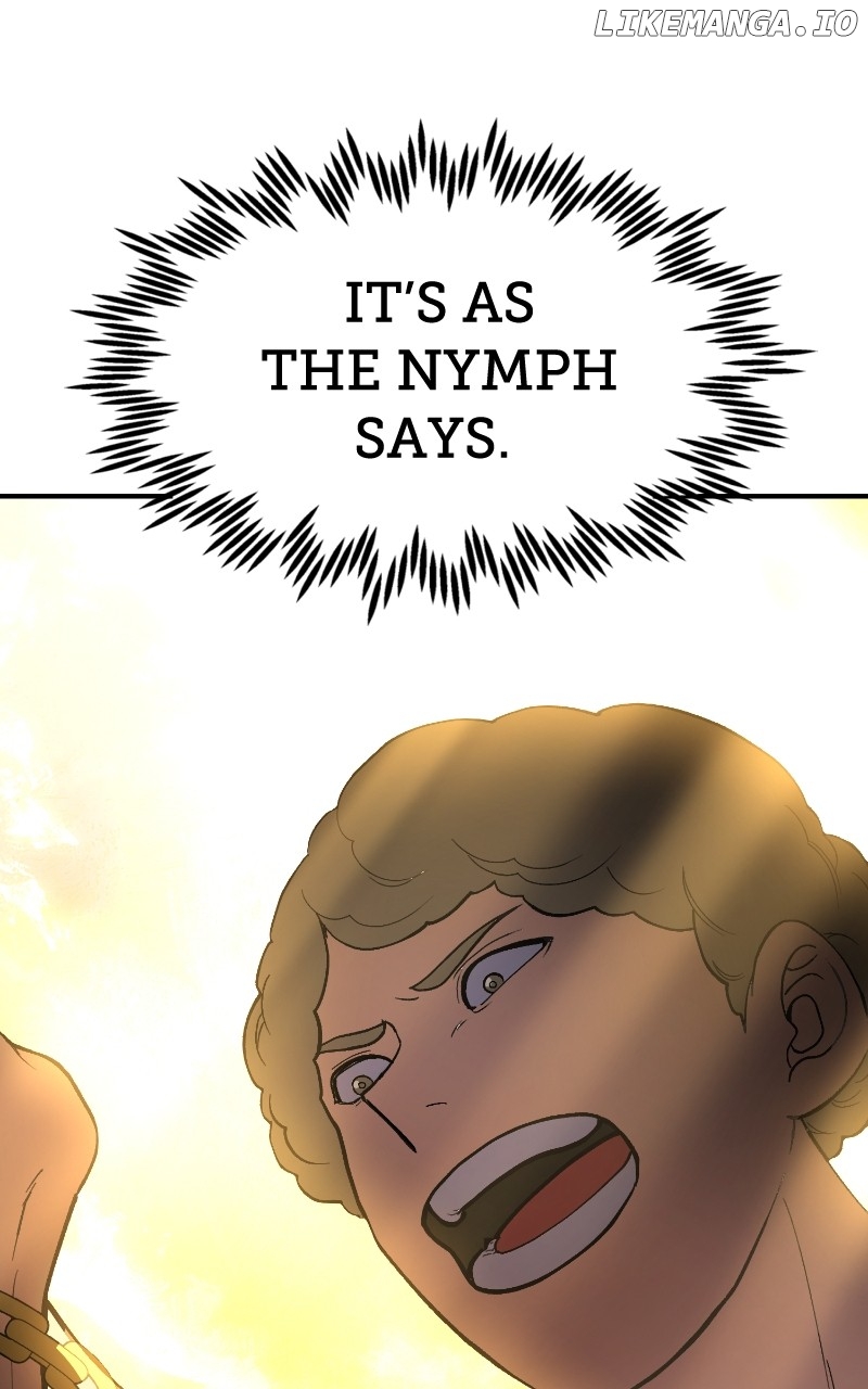 Divine Delivery Chapter 29 - page 80