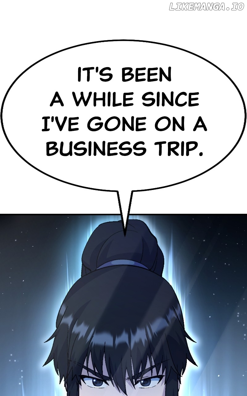 Divine Delivery Chapter 15 - page 104