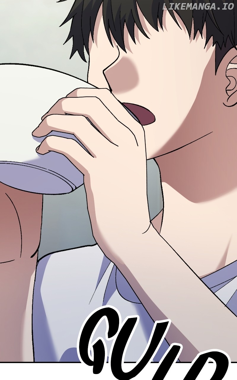 Divine Delivery Chapter 15 - page 108