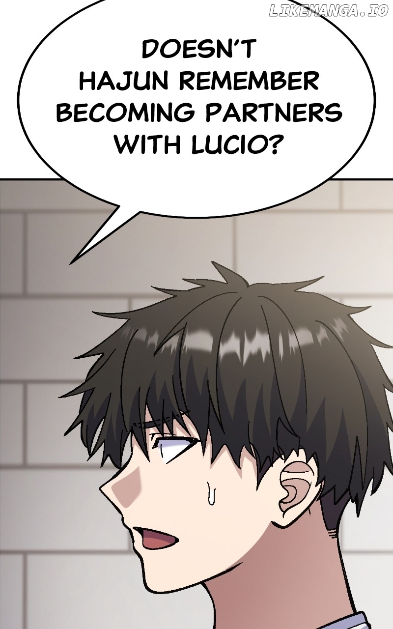 Divine Delivery Chapter 15 - page 11