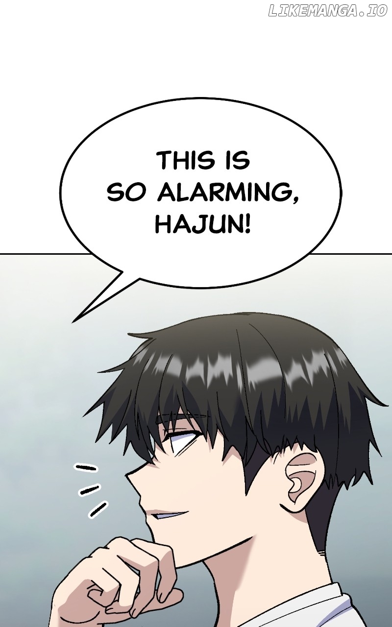 Divine Delivery Chapter 15 - page 113