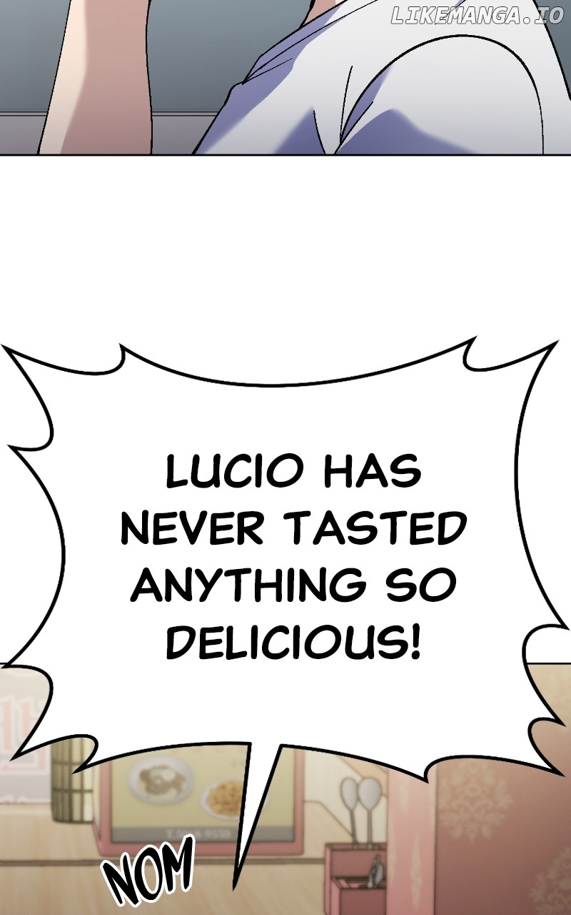 Divine Delivery Chapter 15 - page 114