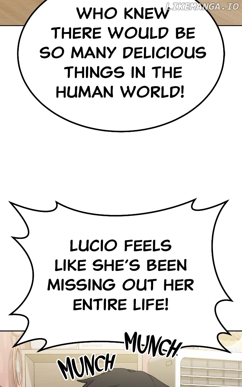 Divine Delivery Chapter 15 - page 118