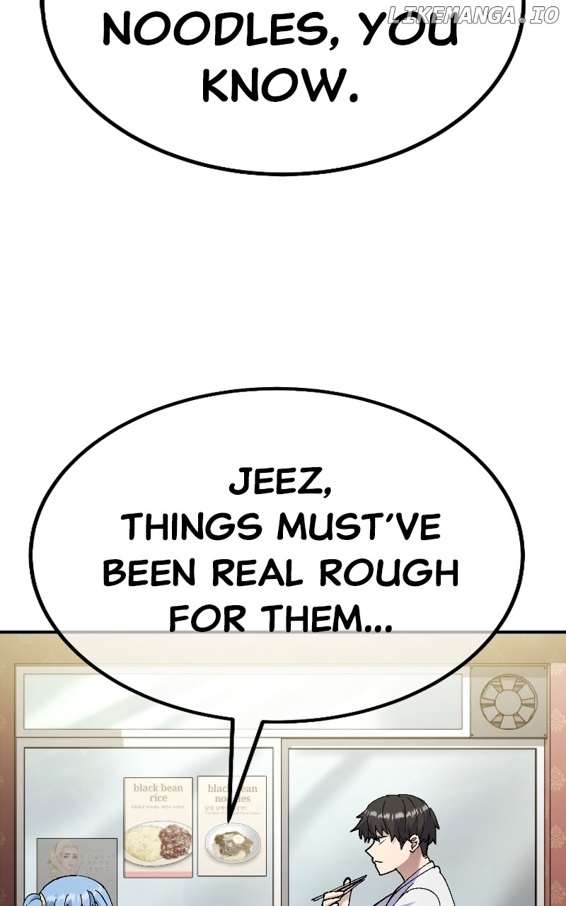 Divine Delivery Chapter 15 - page 120