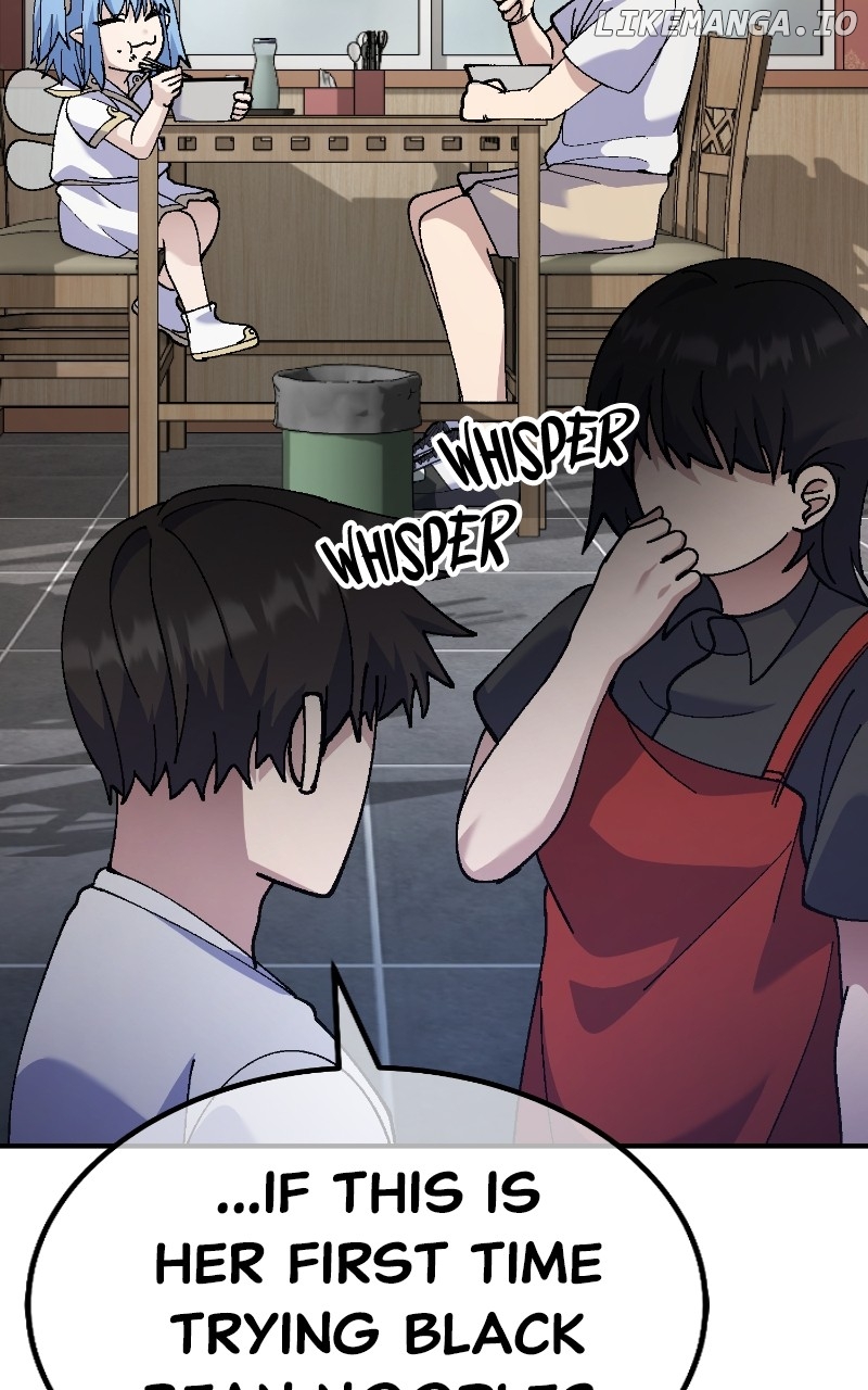 Divine Delivery Chapter 15 - page 121