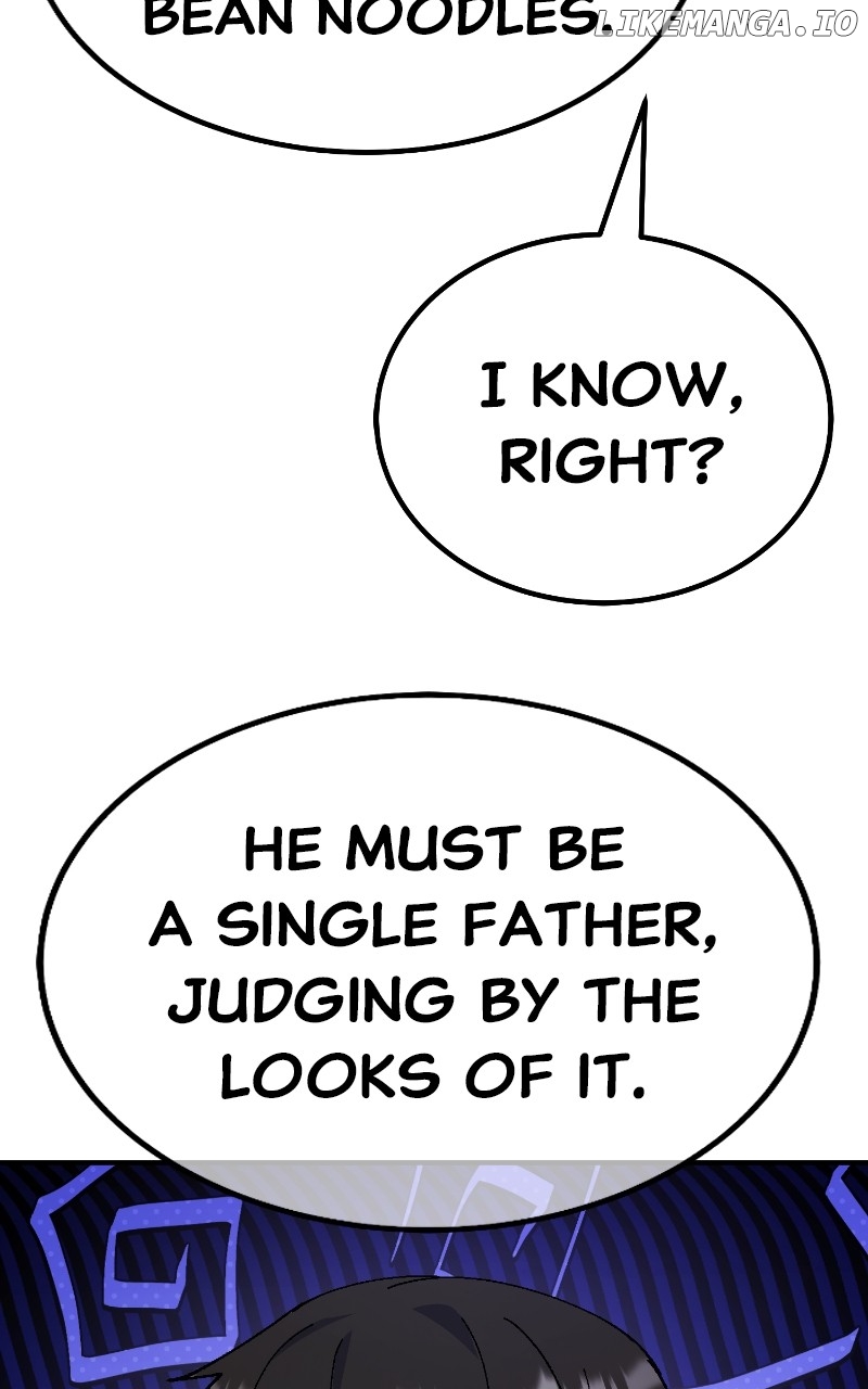 Divine Delivery Chapter 15 - page 122