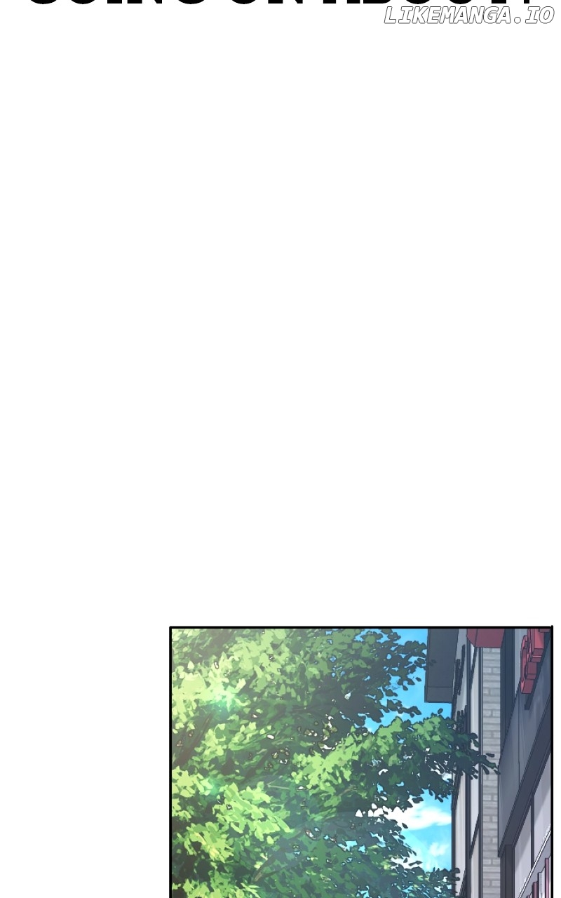 Divine Delivery Chapter 15 - page 124