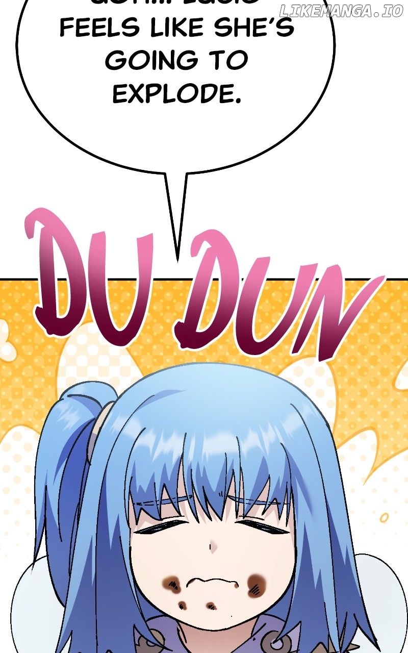 Divine Delivery Chapter 15 - page 126