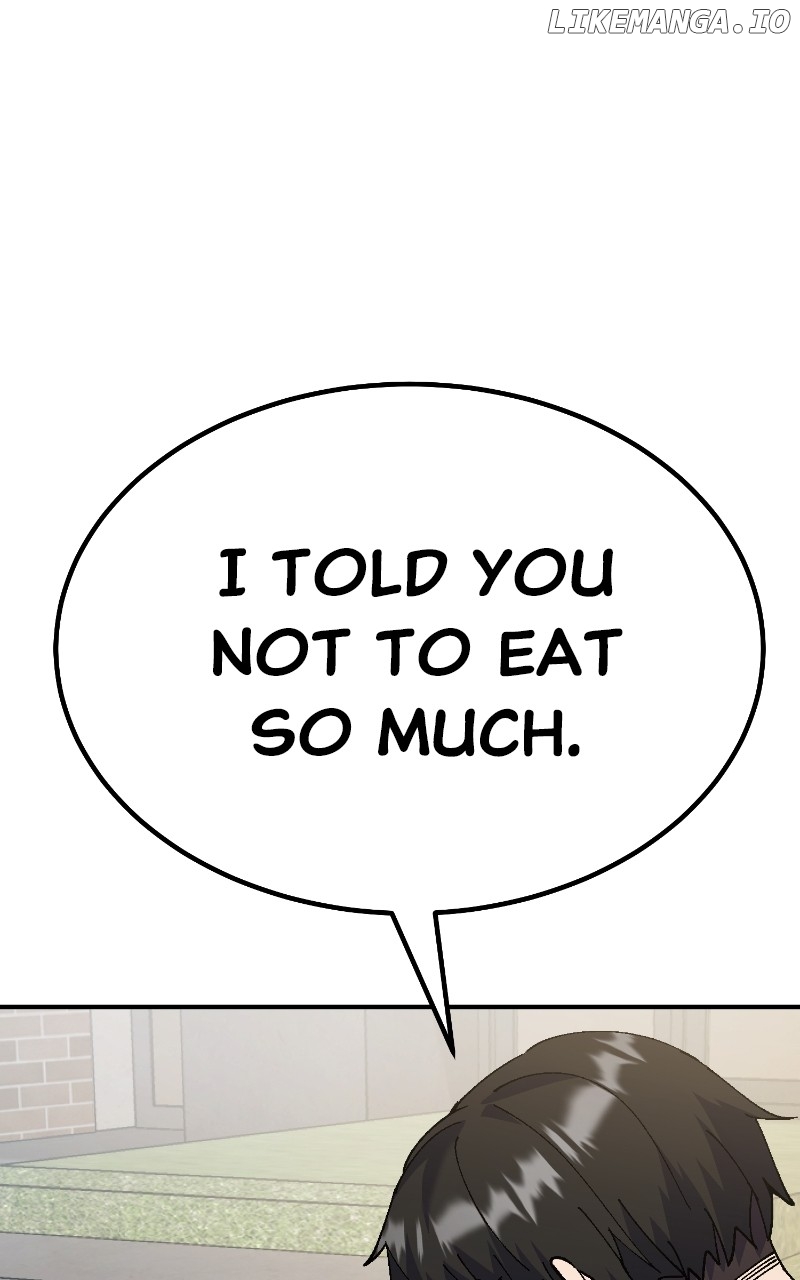 Divine Delivery Chapter 15 - page 128