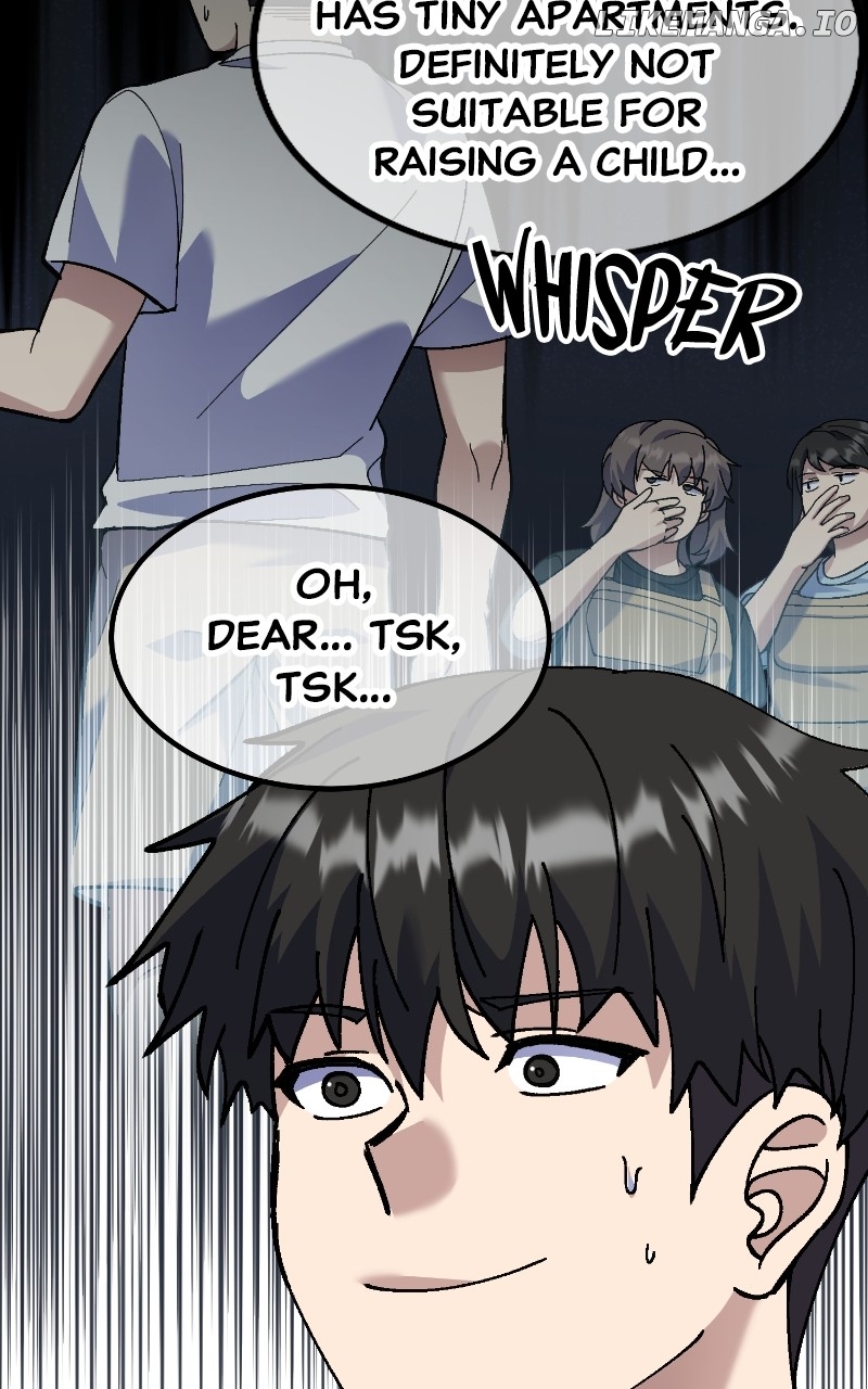 Divine Delivery Chapter 15 - page 133