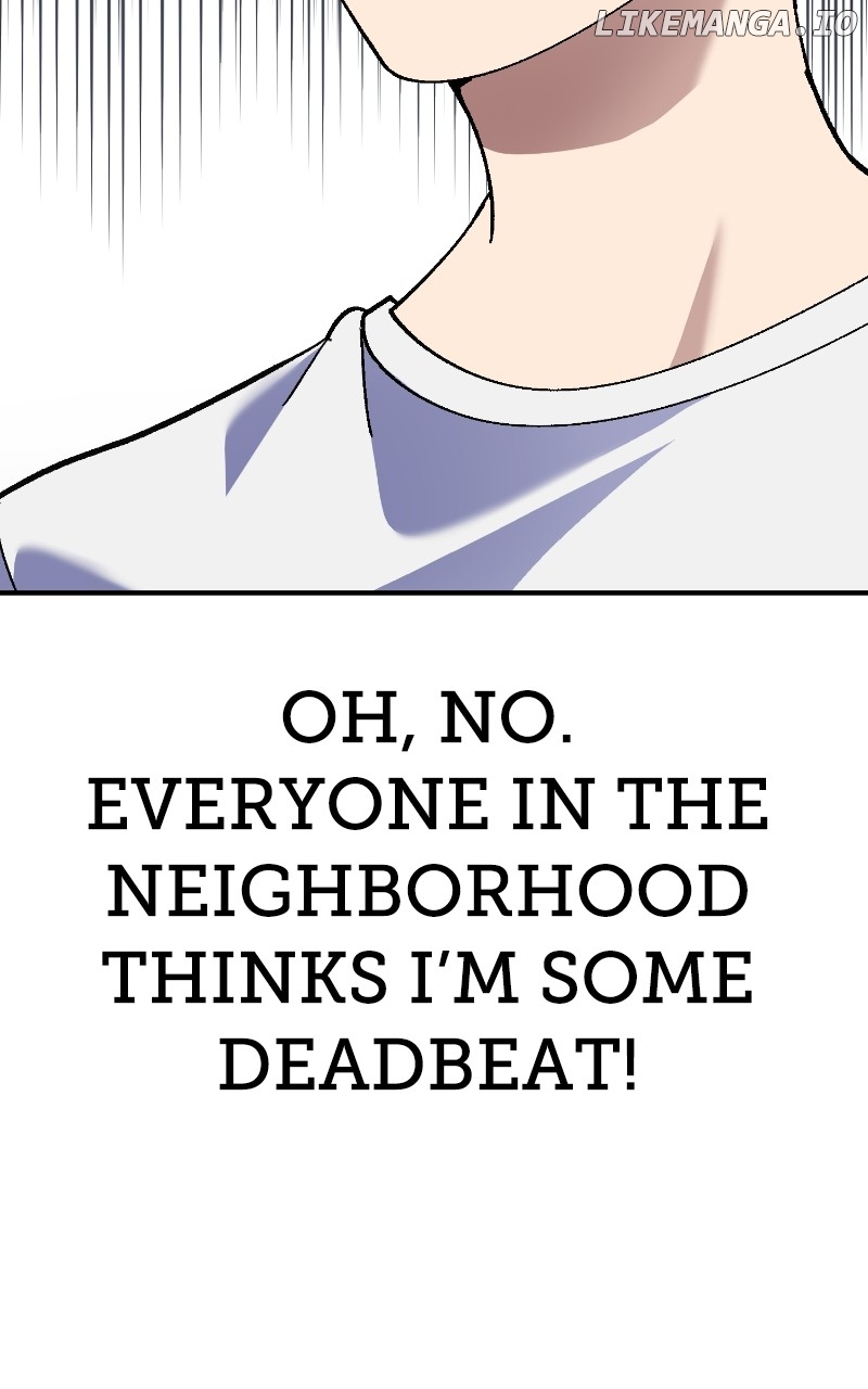 Divine Delivery Chapter 15 - page 134