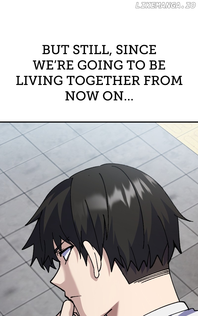 Divine Delivery Chapter 15 - page 135