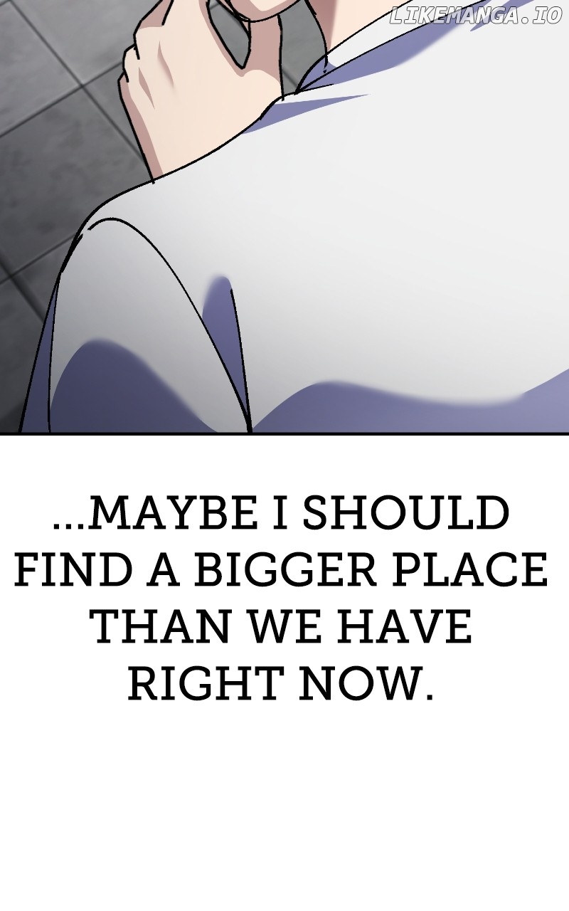 Divine Delivery Chapter 15 - page 136