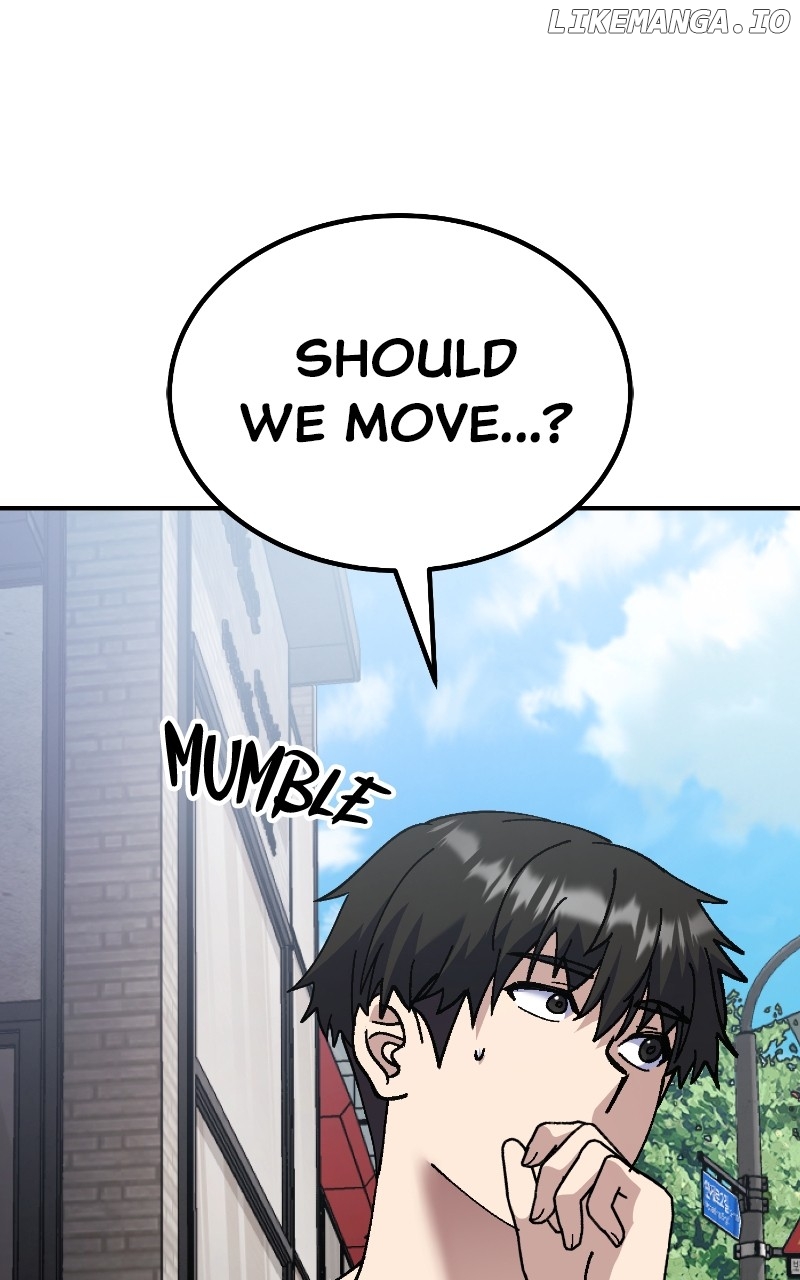 Divine Delivery Chapter 15 - page 137