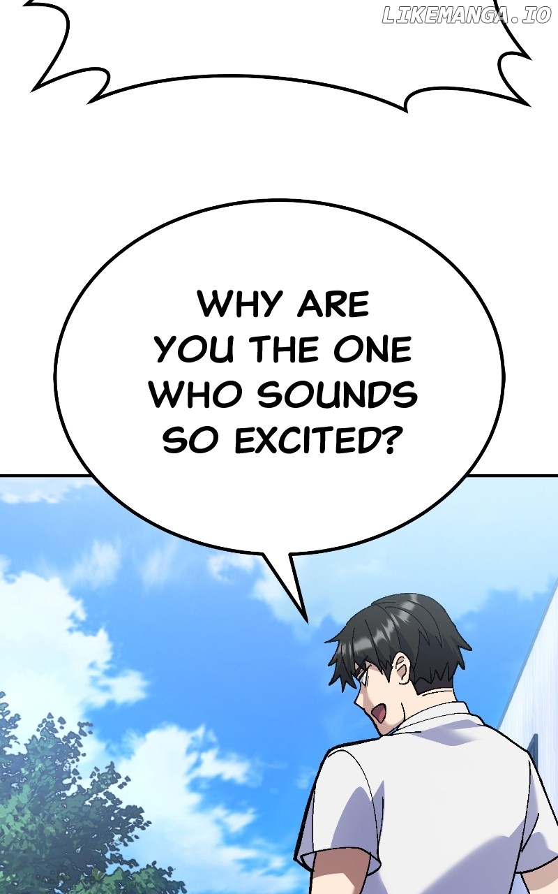 Divine Delivery Chapter 15 - page 139