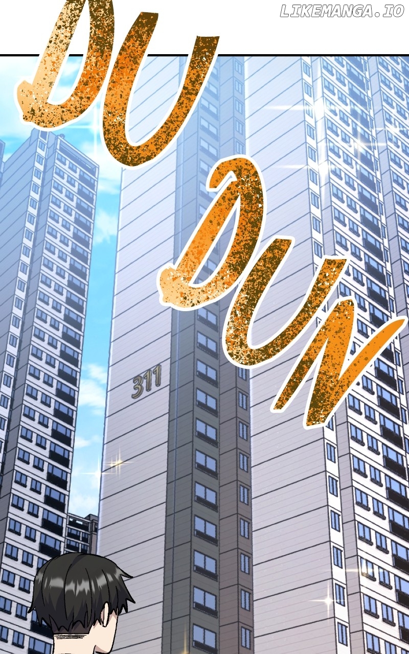 Divine Delivery Chapter 15 - page 144