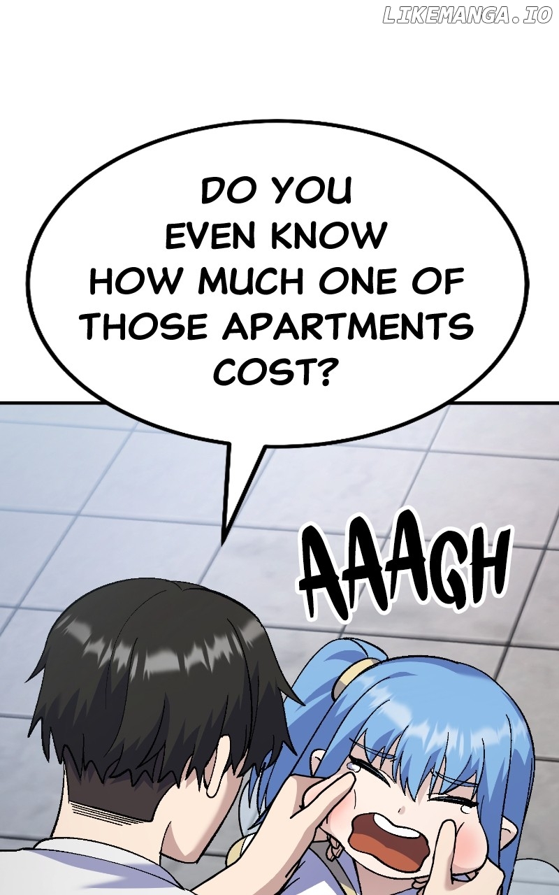 Divine Delivery Chapter 15 - page 146