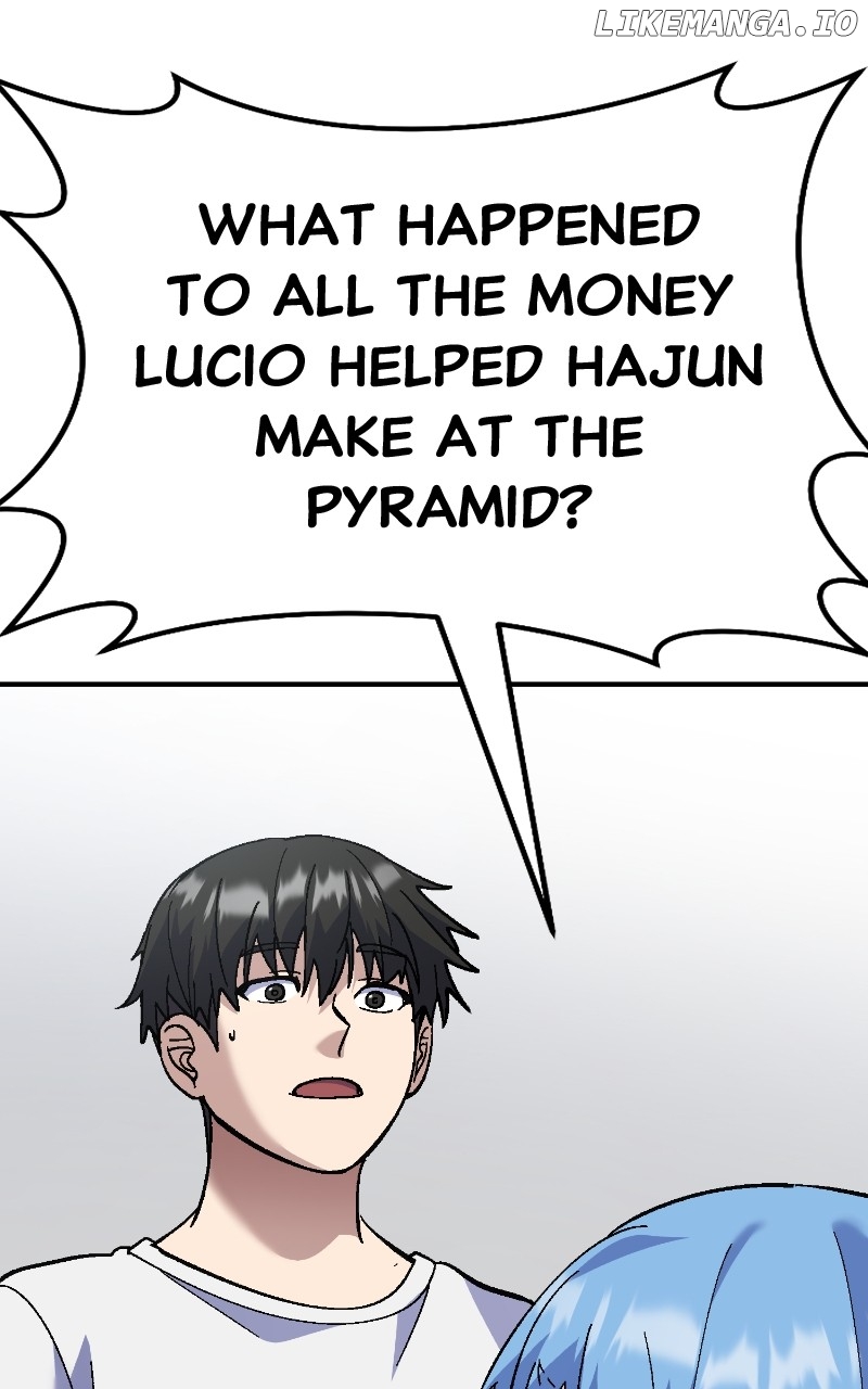 Divine Delivery Chapter 15 - page 148