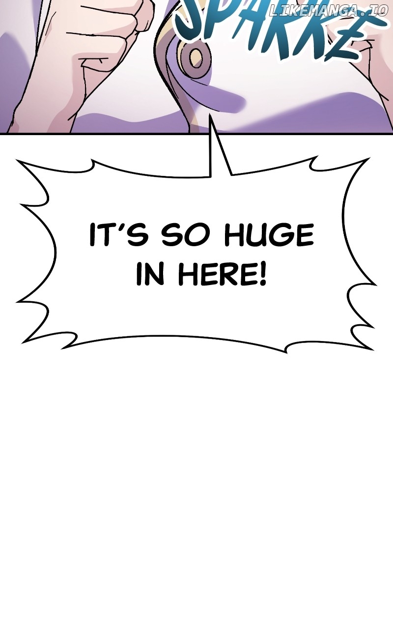 Divine Delivery Chapter 15 - page 156