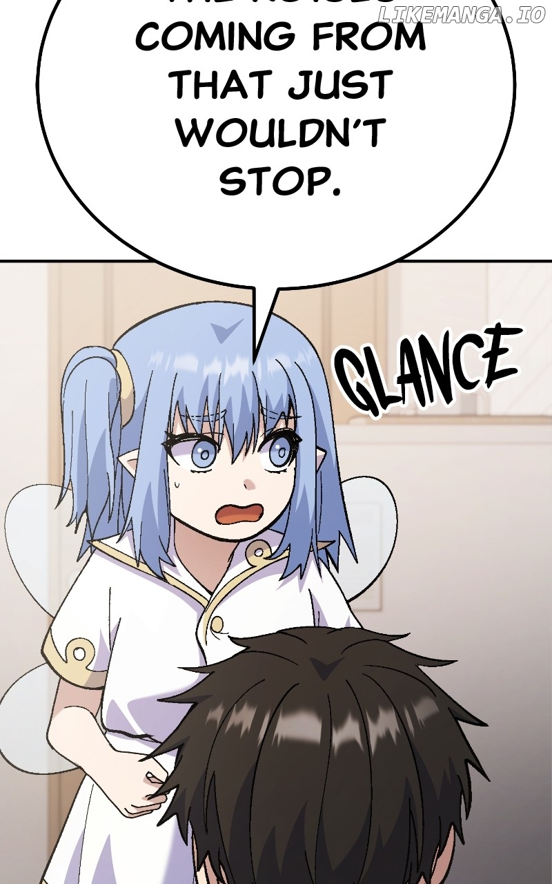 Divine Delivery Chapter 15 - page 18