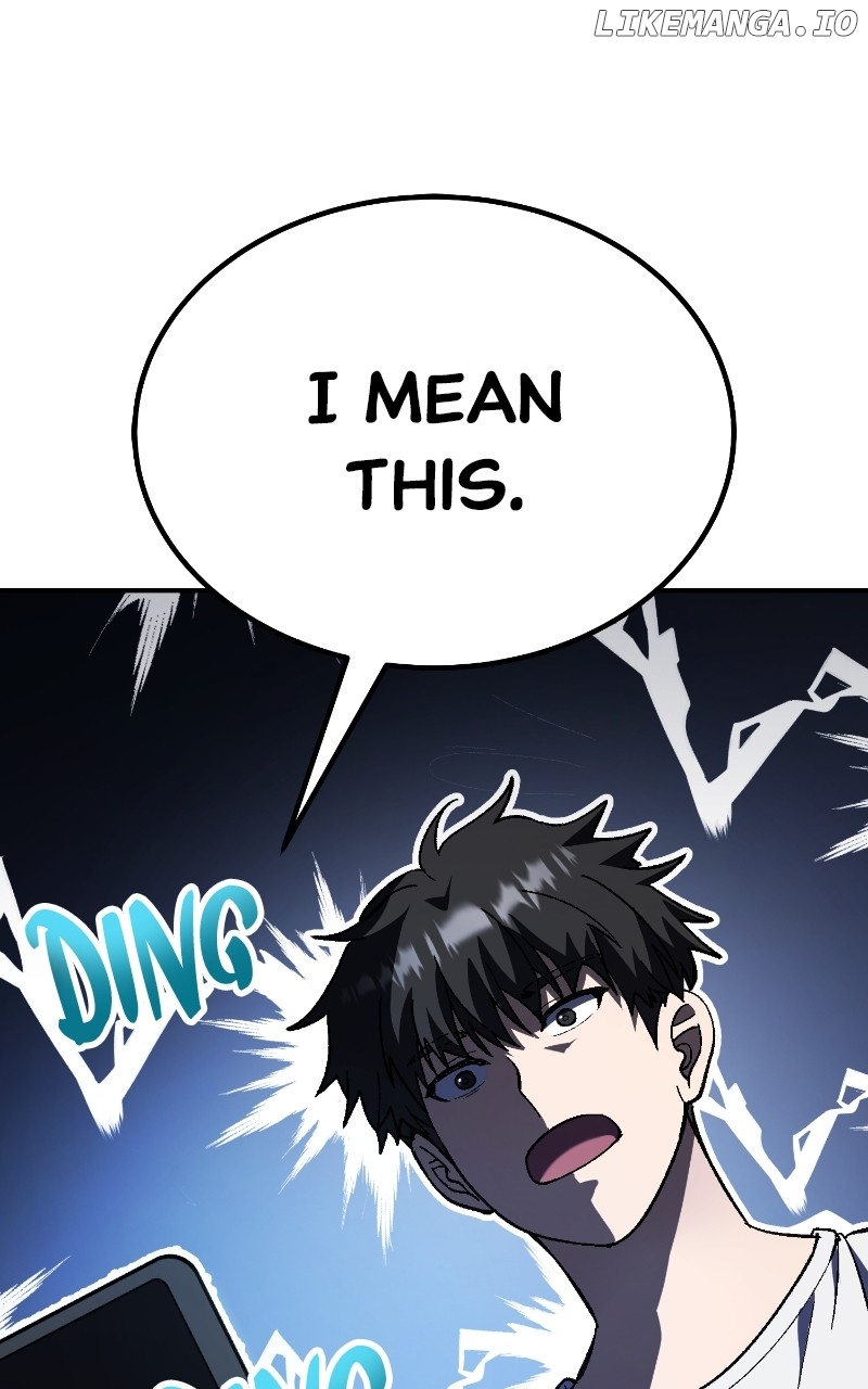 Divine Delivery Chapter 15 - page 20