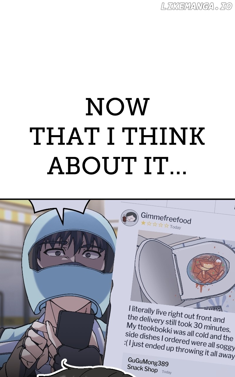 Divine Delivery Chapter 15 - page 31