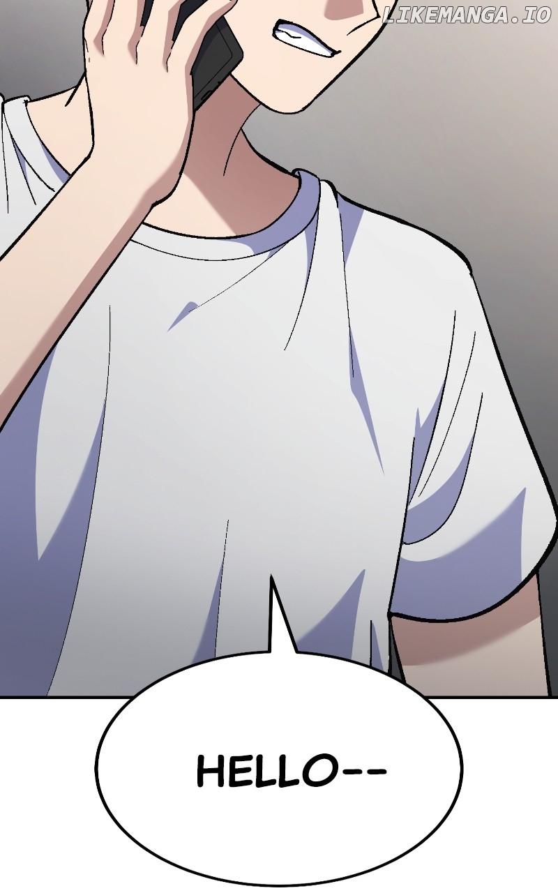 Divine Delivery Chapter 15 - page 43