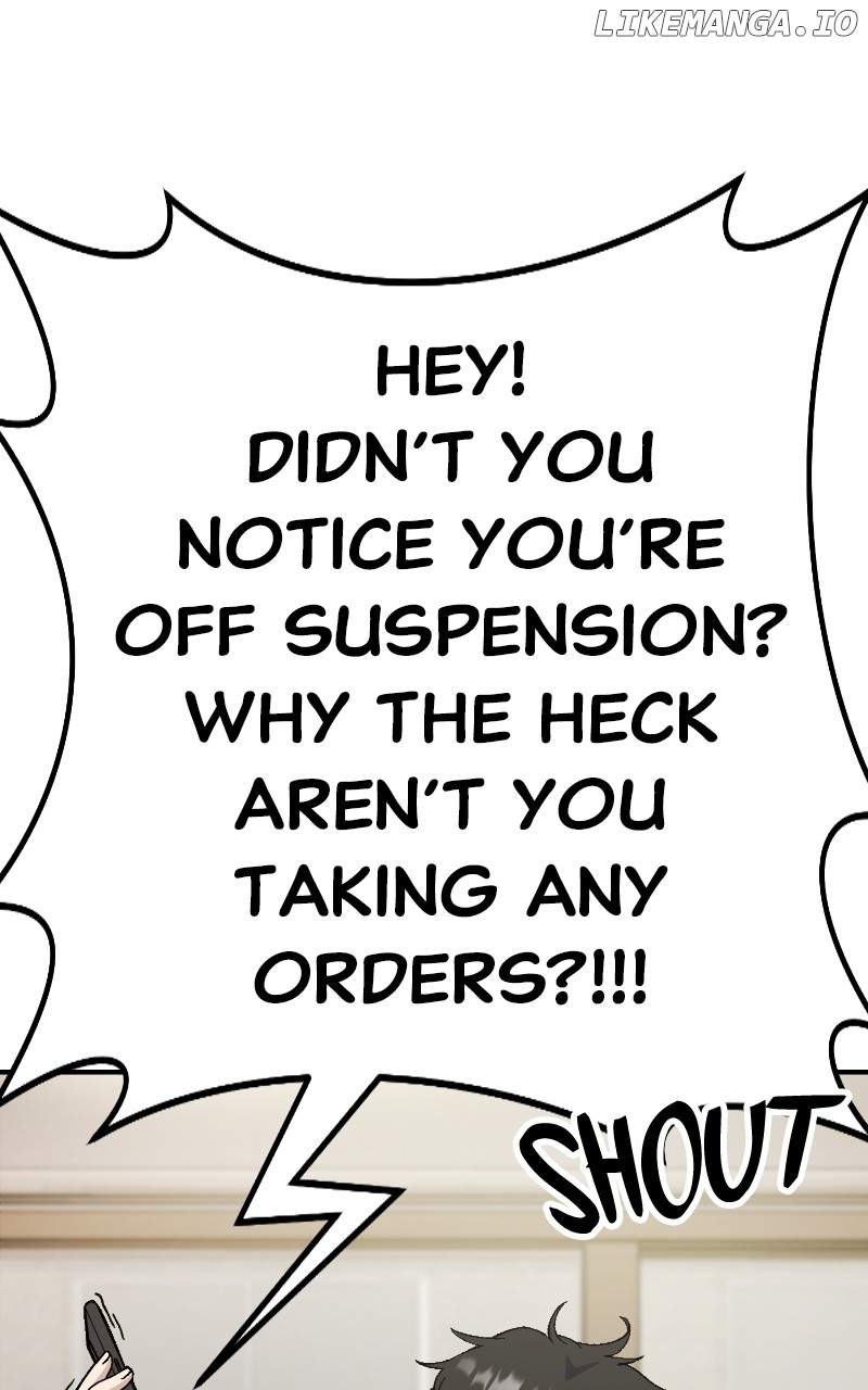Divine Delivery Chapter 15 - page 44