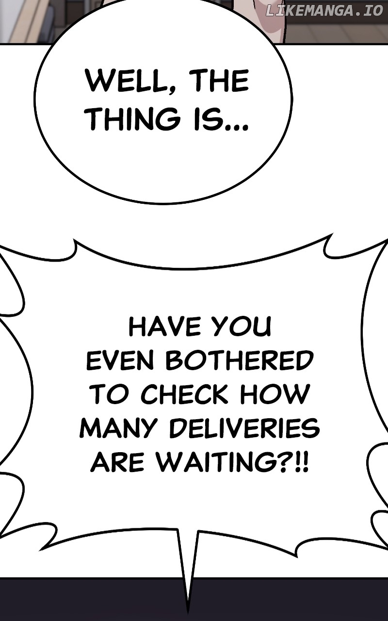 Divine Delivery Chapter 15 - page 46