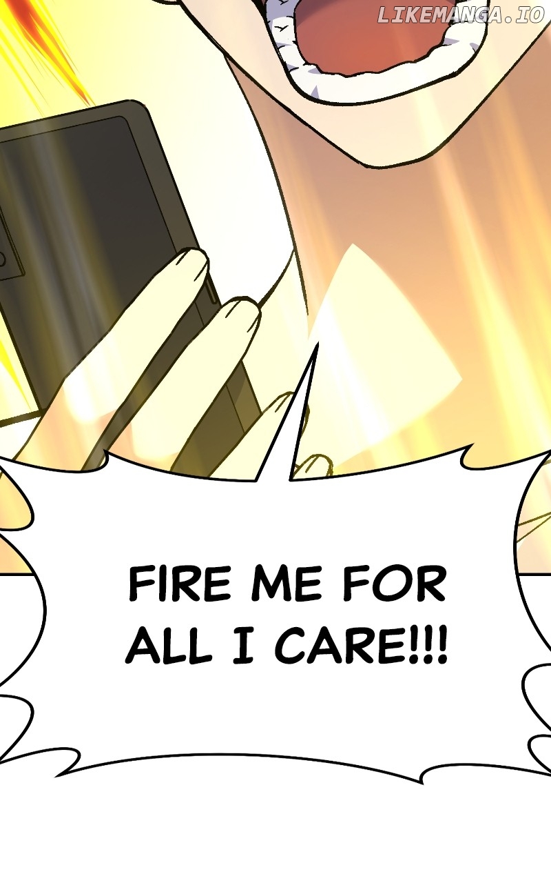 Divine Delivery Chapter 15 - page 54