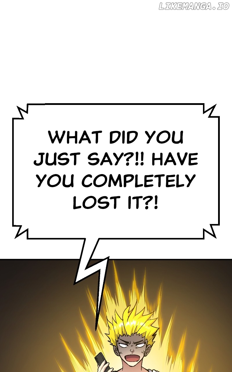 Divine Delivery Chapter 15 - page 55