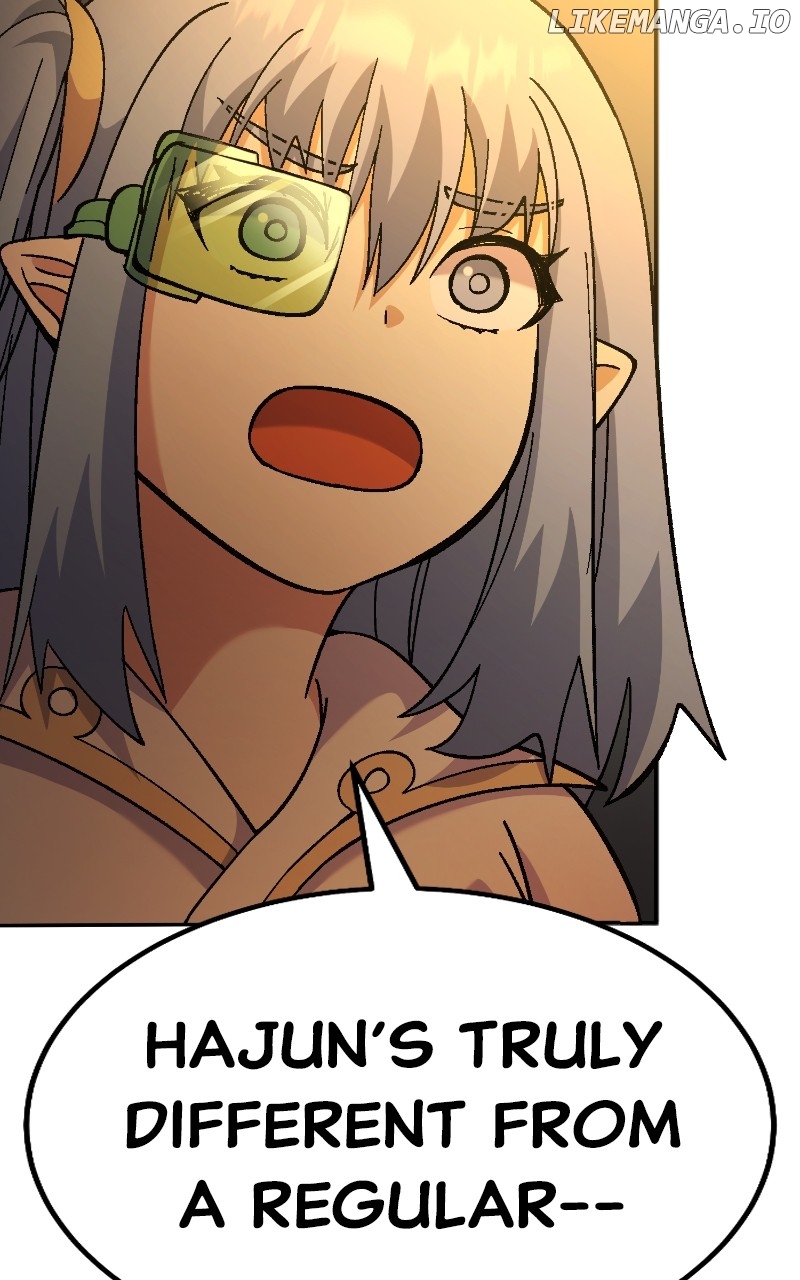 Divine Delivery Chapter 15 - page 58