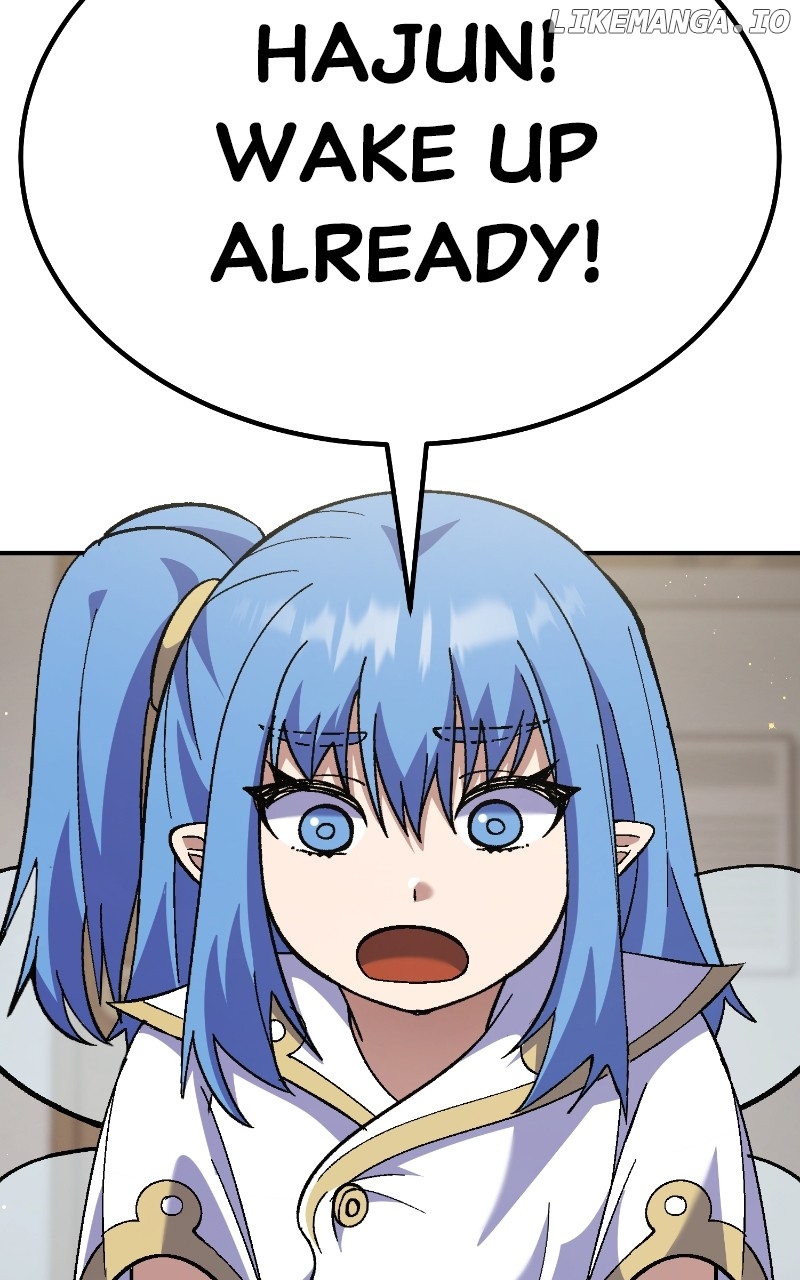 Divine Delivery Chapter 15 - page 6