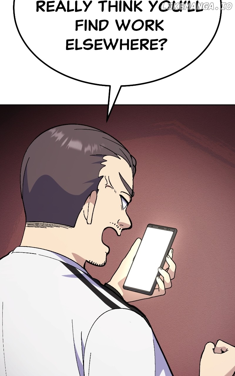 Divine Delivery Chapter 15 - page 61
