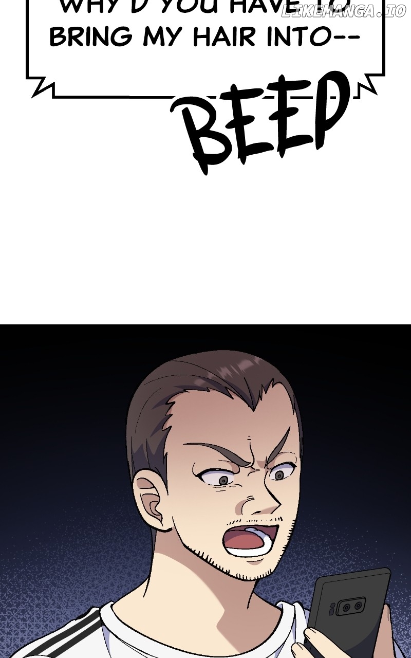 Divine Delivery Chapter 15 - page 65