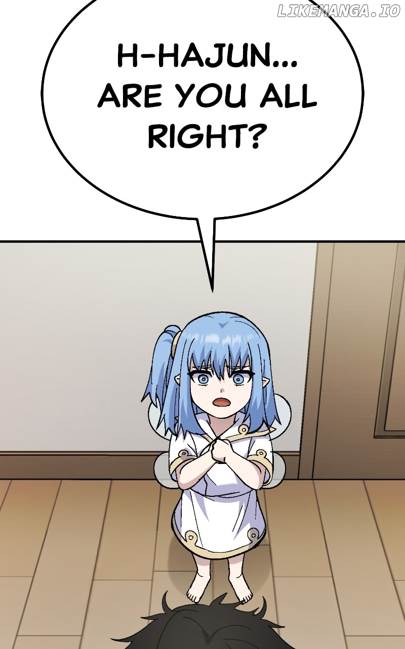 Divine Delivery Chapter 15 - page 68