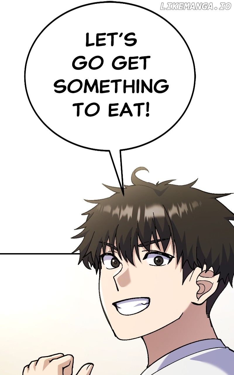 Divine Delivery Chapter 15 - page 70