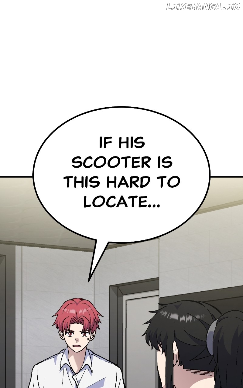 Divine Delivery Chapter 15 - page 79