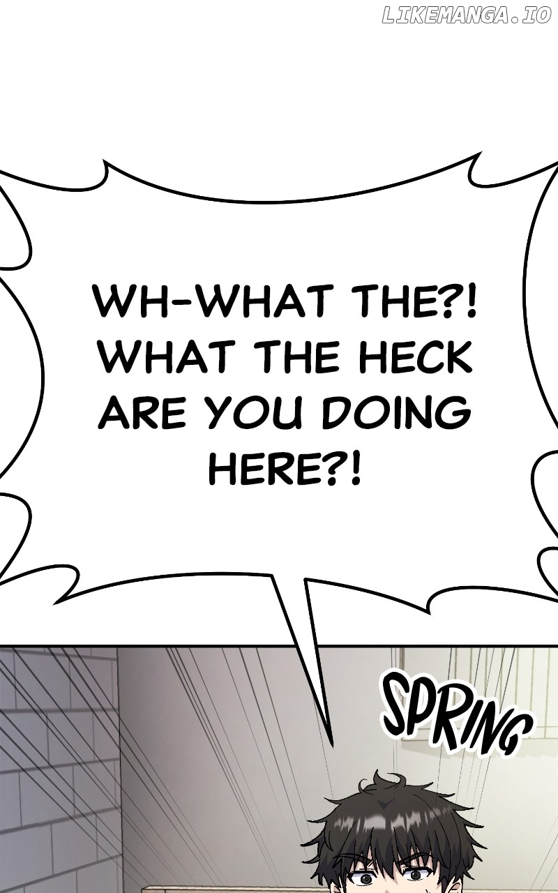 Divine Delivery Chapter 15 - page 8