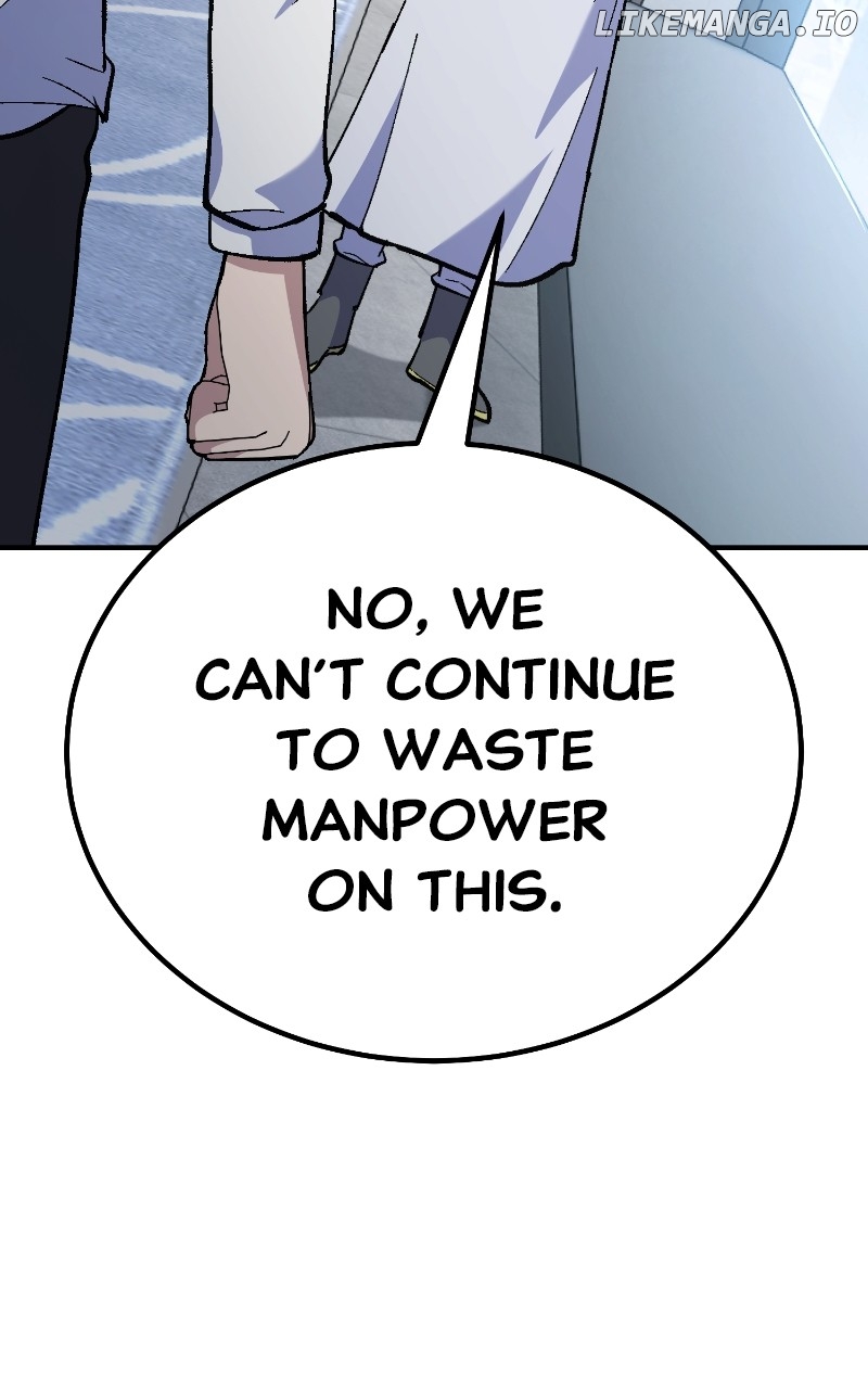 Divine Delivery Chapter 15 - page 85