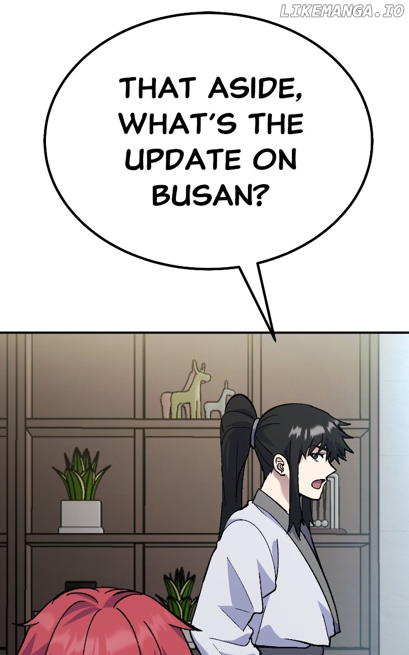 Divine Delivery Chapter 15 - page 86