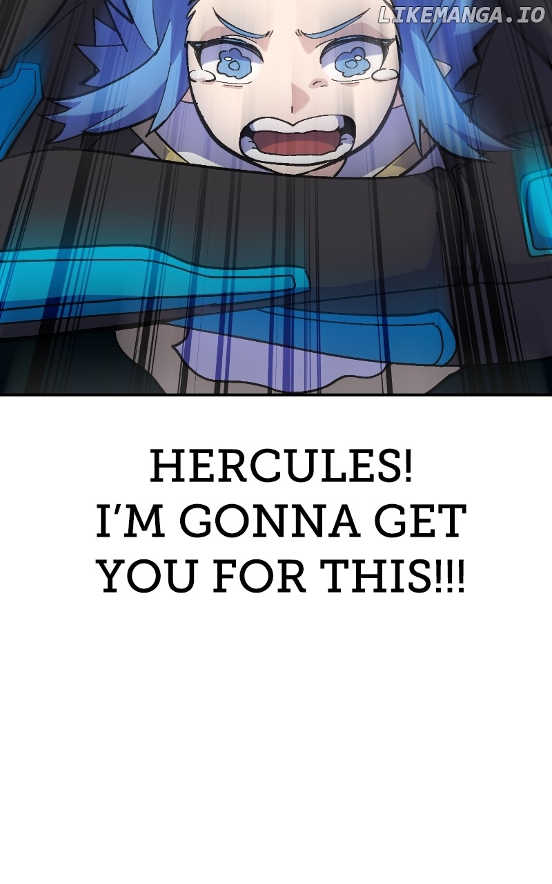 Divine Delivery Chapter 28 - page 125