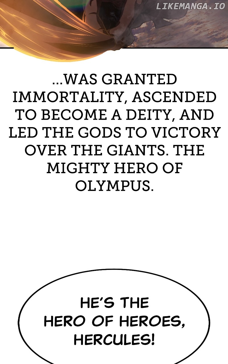 Divine Delivery Chapter 28 - page 74