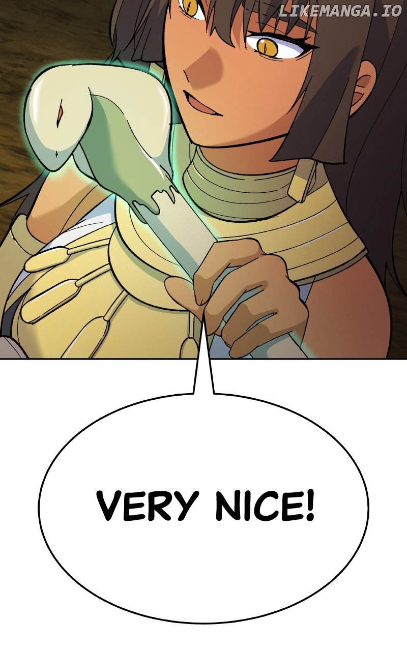 Divine Delivery Chapter 14 - page 100